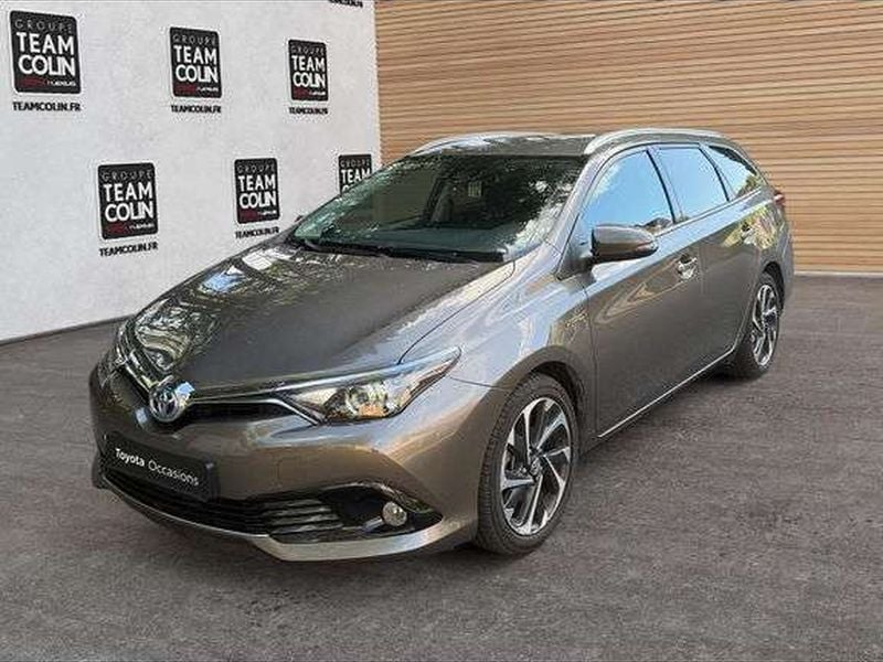 Toyota AURIS Toyota Auris Touring Sports HSD 136h TechnoLine RC18 — photo 1