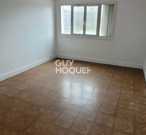 À vendre : Appartement 1 pièce à LIVRY GARGAN