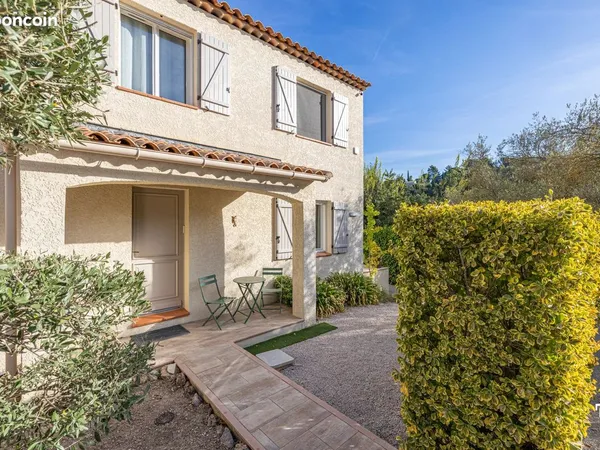 Villa 4 pièces 86 m²