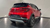 Renault Captur 1.3 TCe mild hybrid 160ch Techno EDC — photo 5