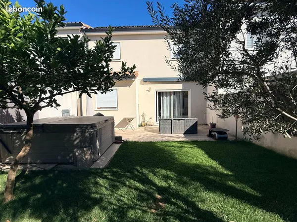 Villa T4 80m2