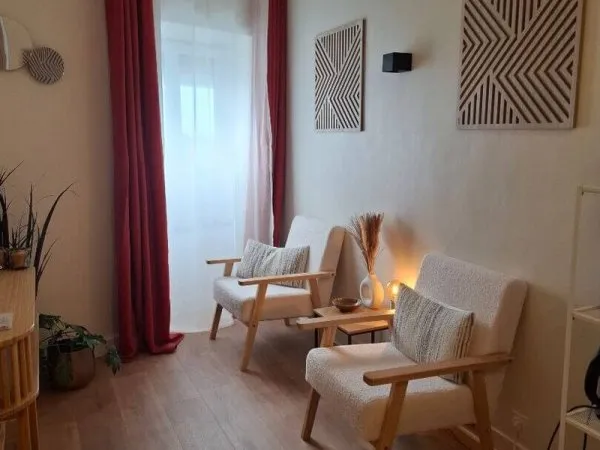 Local commercial 11 m²