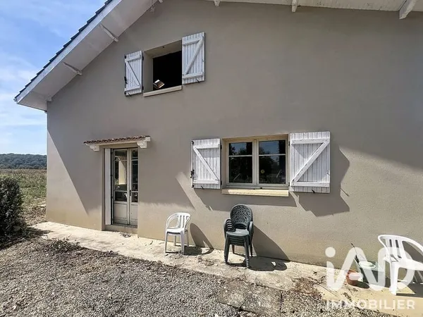 Maison 5 pièces 102 m²