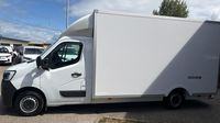 Renault Master F3500 L3H1 2.3 Blue dCi 145ch Confort EuroVI — photo 8