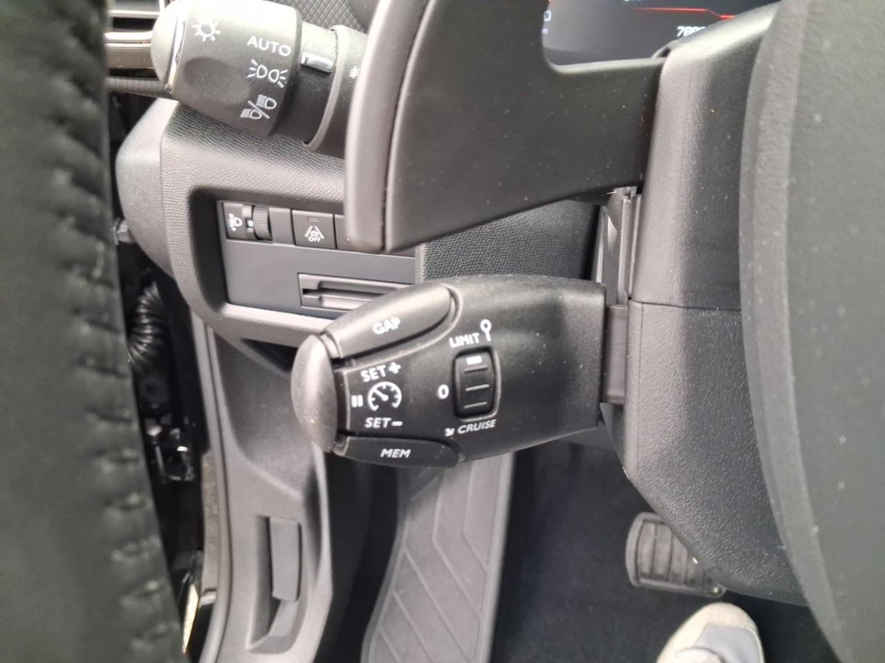 Citroën C5 Aircross bluehdi 130 eat8 max — photo 19
