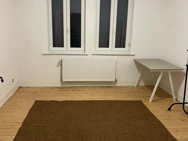 Location maison Nilvange