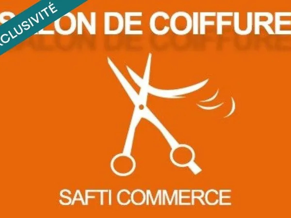 Uzès centre, fonds + logement, loyer attractif