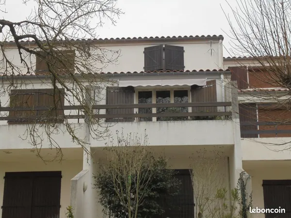 Location App a Royan