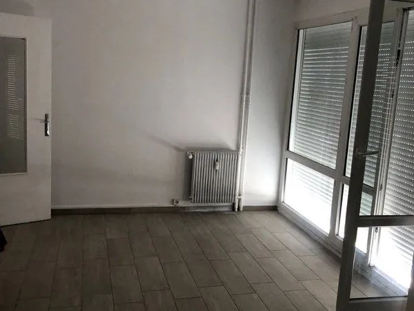 Appartement T 2