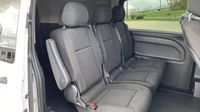 Mercedes Vito 119 CDI Mixto Extra-Long Pro Propulsion 9G-Tronic — photo 11