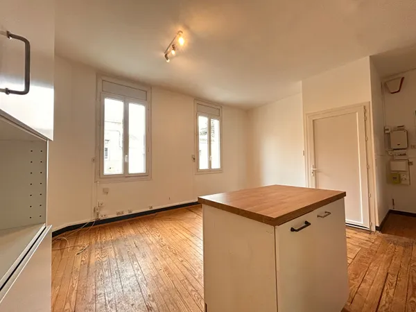 Appartement T4 Centre-ville de Bergerac