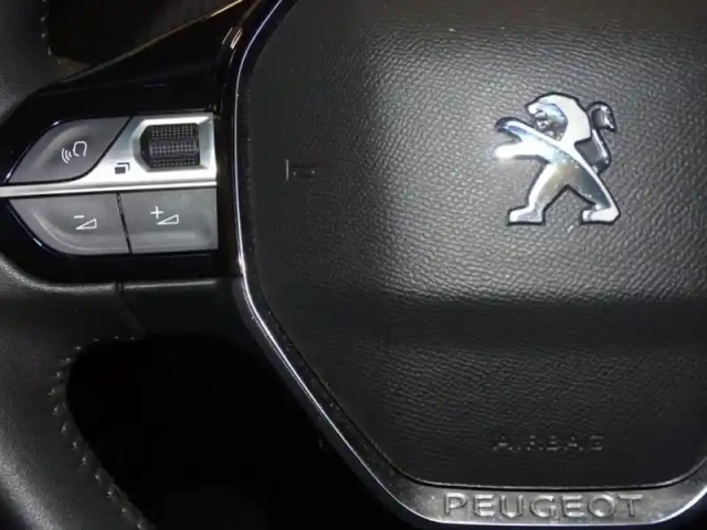 Peugeot 208 e- 136ch like — photo 11