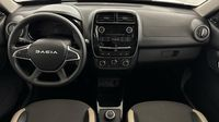 Dacia Spring Essential 23 — photo 11