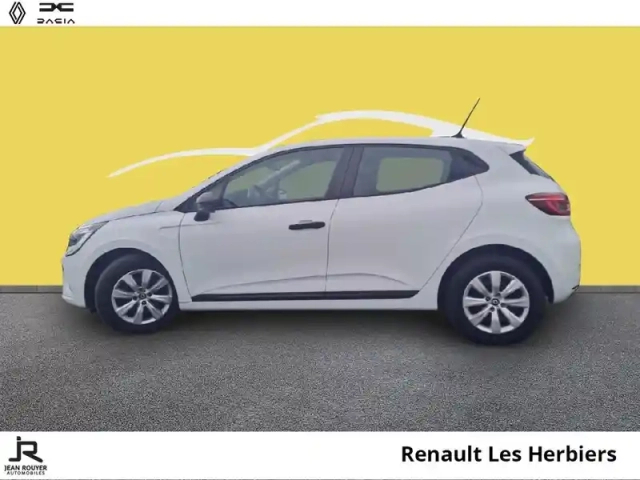Renault Clio 1.0 sce 65ch authentic — photo 10