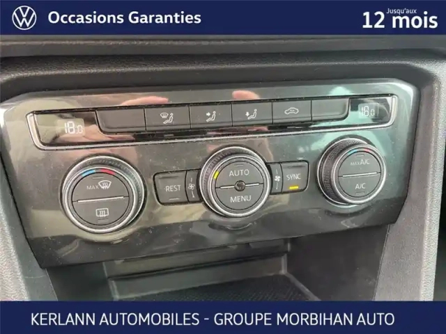 Volkswagen Tiguan 1.5 tsi evo 150 — photo 146