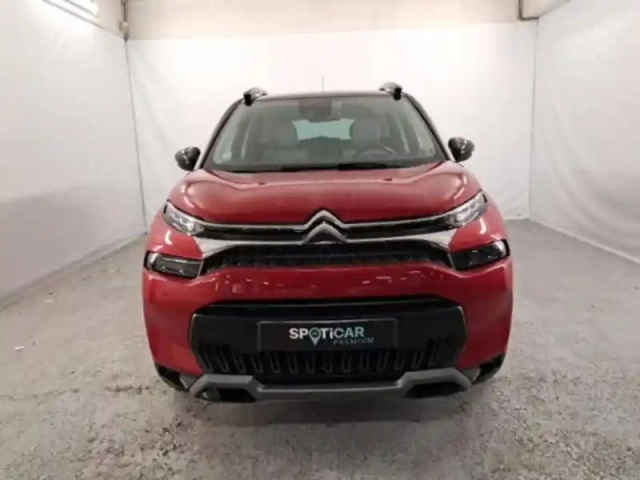 Citroën C3 Aircross puretech 130ch s&amp;s shine pack eat6 — photo 2