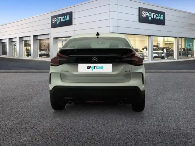 Citroën C4 puretech 130 s&amp;s eat8 c-series — photo 4