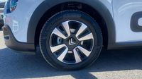 Citroen C3 1.2 PureTech 110ch S&S Shine EAT6 — photo 11