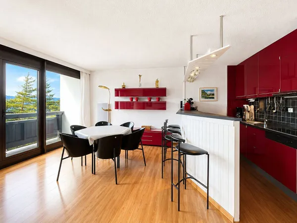 Appartement 3 pièces 74 m²