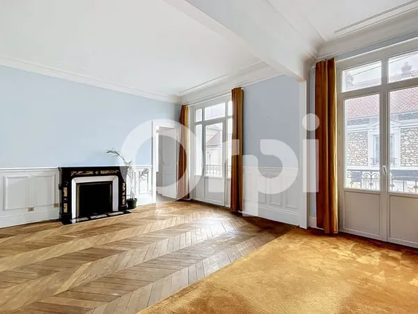 Appartement 3 pièces 72 m²