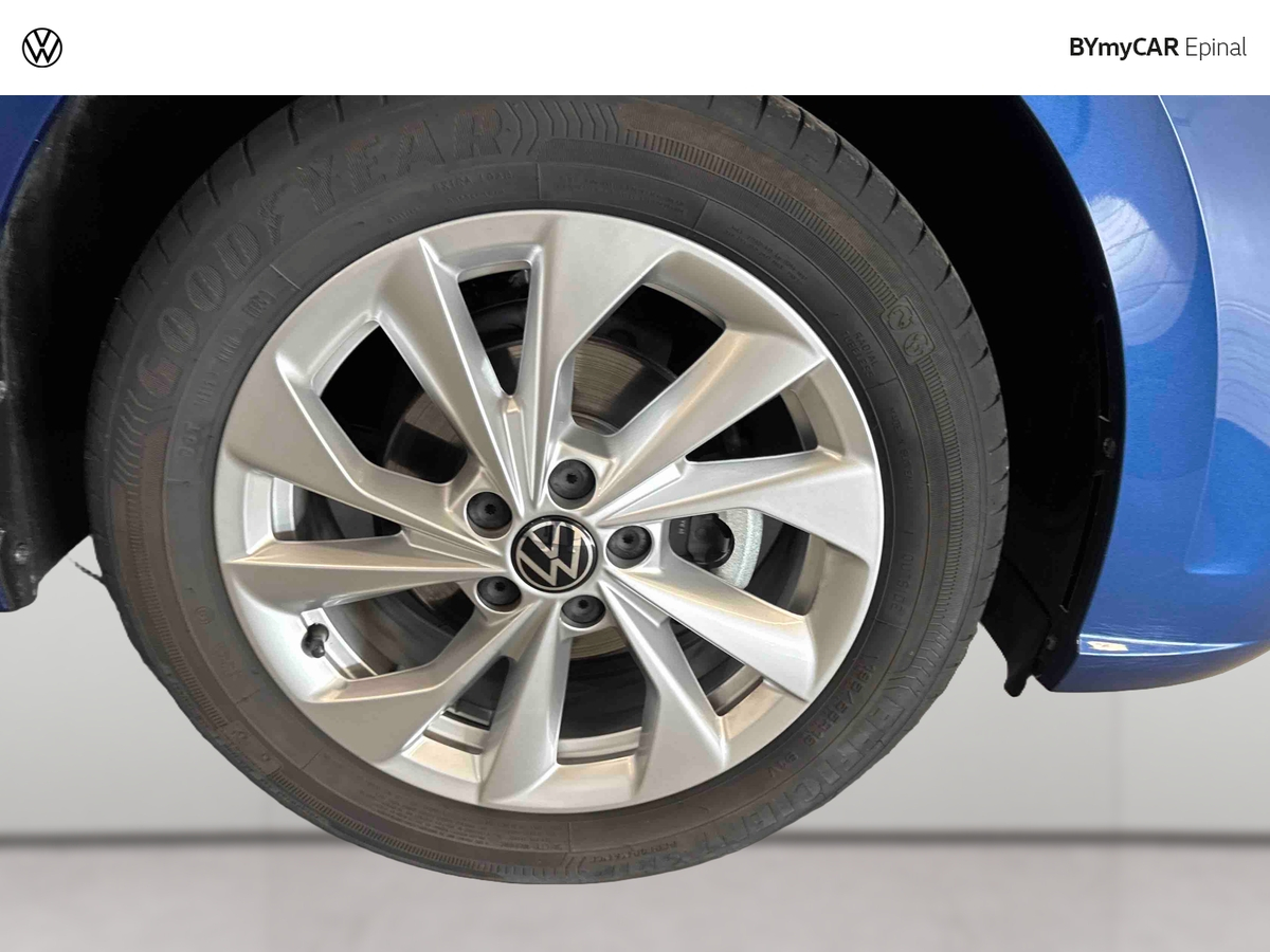 Volkswagen Polo 1.0 TSI 95 S&amp;S BVM5 — photo 23