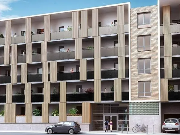 T2 - 40m ²