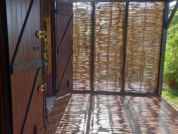 Maison de charme à Marie-Galante - Location moyenne durée (1 mois minimum