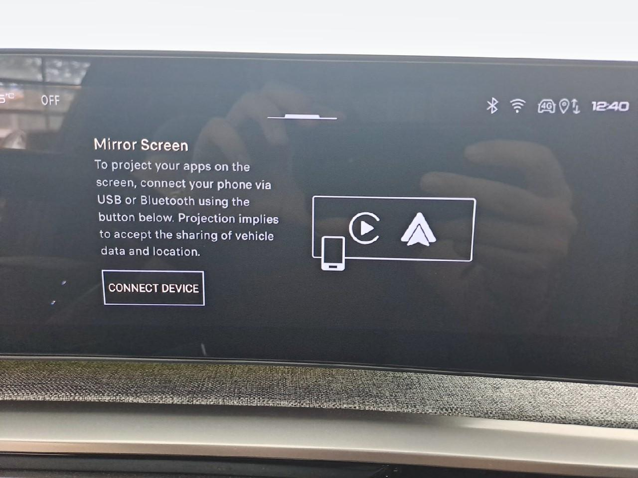 Peugeot 3008 hybrid 145 e-dcs6 allure — photo 17