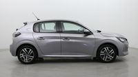Peugeot 208 1.2 PureTech 100ch S&S Allure 118g — photo 4