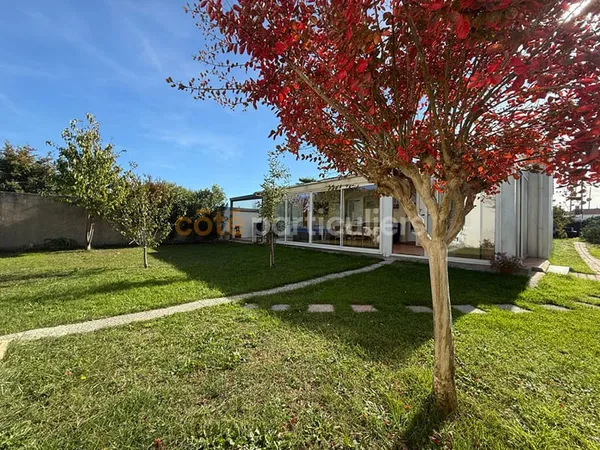 Maison avec annexe aménagée 4 chambres l' Aiguillon-sur-Mer