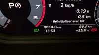 Audi A1 Sportback 30 TFSI 116ch Design S tronic 7 — photo 9