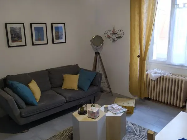 Maison pour étudiants
