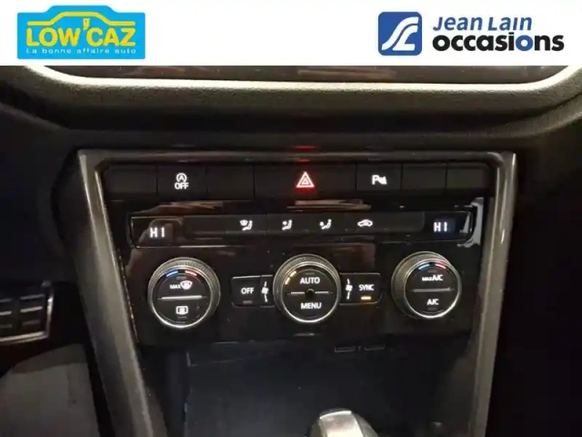 Volkswagen T-Roc 2.0 tdi 150 start/stop dsg7 4motion — photo 52