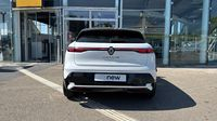 Renault Mégane E-Tech Electric EV60 220ch Techno optimum charge — photo 6