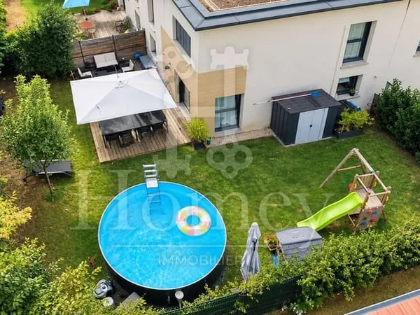Maison 3 pièces 75 m²