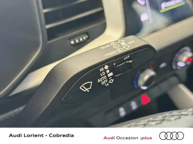 Audi A1 sportback 30 tfsi 110ch advanced 2 — photo 15