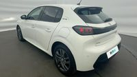 Peugeot 208 1.2 PureTech 100ch S&S Style 118g — photo 6