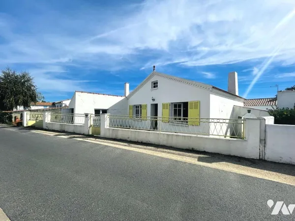 Maison 4 pièces 103 m²