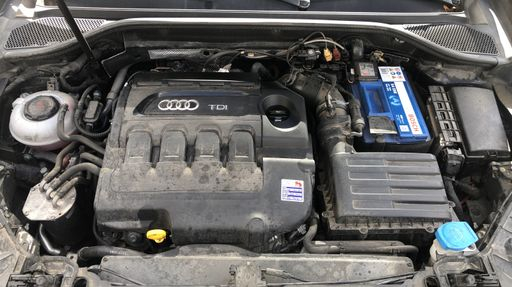 Audi Q2 2.0 TDI 150 Quattro  S-Tronic7 - S Line – 2018 – 184339 km – Diesel – Boîte Automatique — photo 34