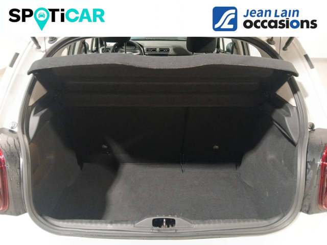 Citroen C3 PureTech 83 S&S BVM5 C-Series