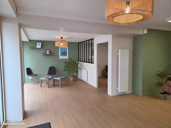Local commercial