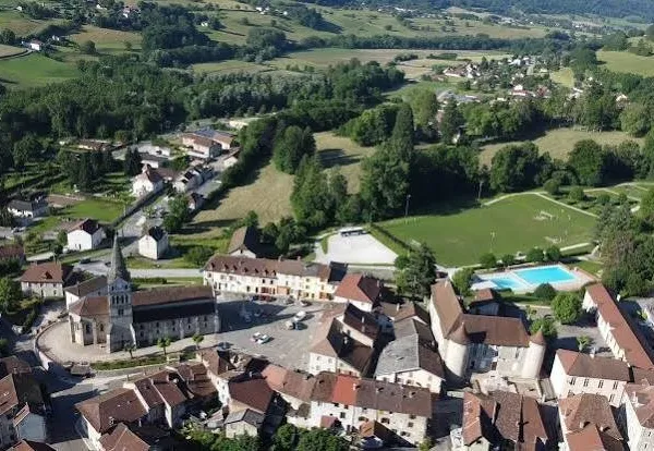 Terrain 710 m²