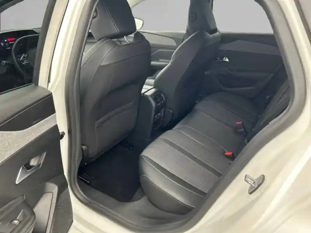 Peugeot 308 sw puretech 130ch s&amp;s bvm6 — photo 32