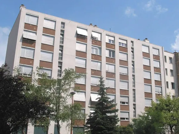 Appartement 4 pièces 81 m²