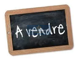 Local professionnel 84 m²