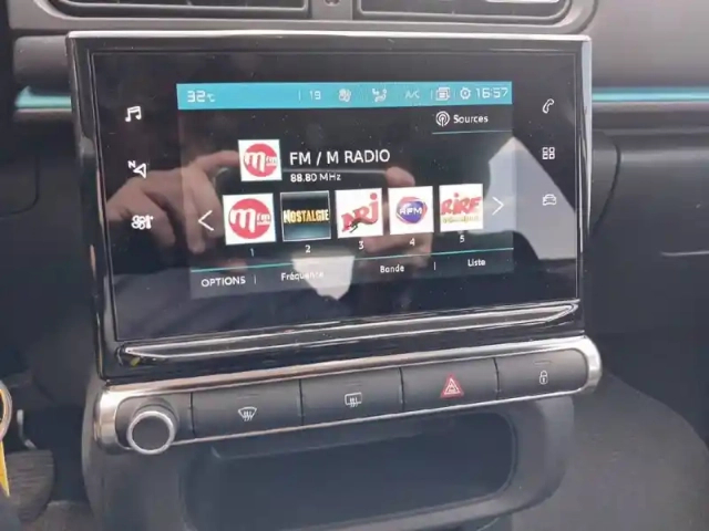 Citroën C3 bluehdi 100 s&amp;s bvm5 — photo 15
