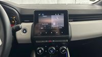 Renault Clio 1.3 TCe 140ch Techno — photo 19