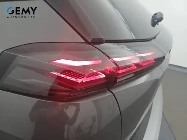 Peugeot 2008 puretech 130 s&amp;s eat8 — photo 17