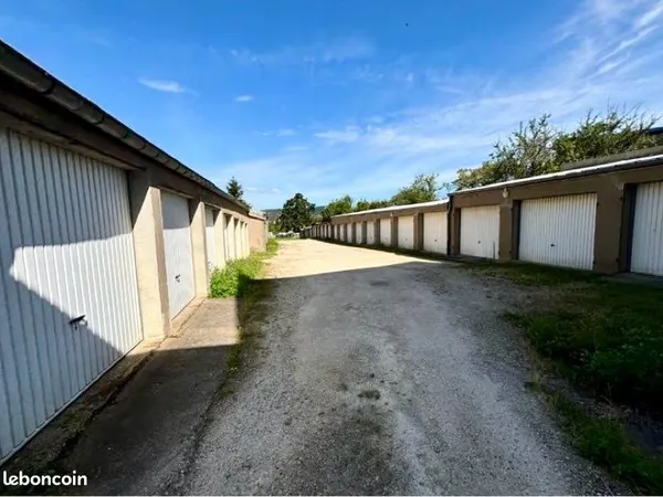 Stationnement Location Montigny-lès-Metz   83€