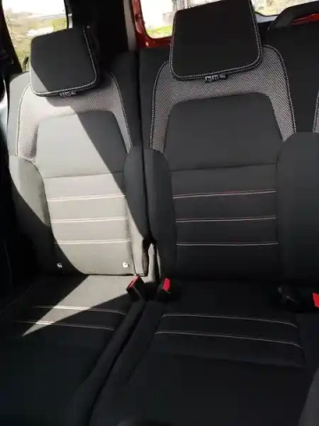 Dacia Jogger eco-g 100 5 places — photo 24